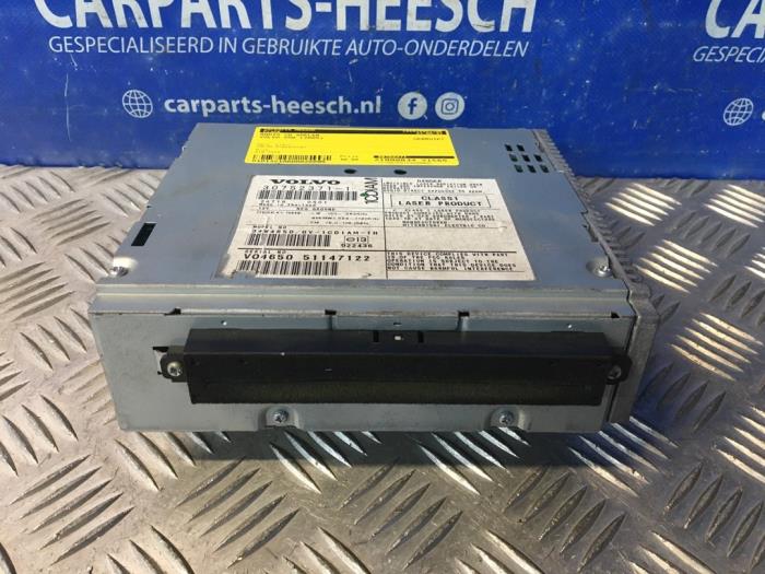 Volvo V50 Radio CD players stock