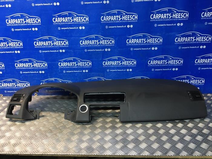 Używane Panel Volvo V50 (MW) 2.0 D 16V Cena € 150,00 Procedura marży oferowane przez Carparts Heesch