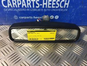 Used Rear view mirror Ford Focus 3 Wagon 1.0 Ti-VCT EcoBoost 12V 125 Price € 26,25 Margin scheme offered by Carparts Heesch