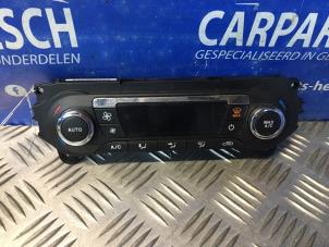 Used Heater control panel Ford Focus 3 Wagon 1.0 Ti-VCT EcoBoost 12V 125 Price € 52,50 Margin scheme offered by Carparts Heesch