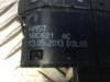 Interruptor de calefactor luneta de un Ford Focus 3 Wagon 1.0 Ti-VCT EcoBoost 12V 125 2013