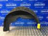 Wheel arch liner from a Ford Focus 3 Wagon, 2010 / 2020 1.0 Ti-VCT EcoBoost 12V 125, Combi/o, Petrol, 998cc, 92kW (125pk), FWD, M1DA, 2012-02 / 2018-05 2013