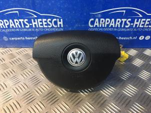 Usados Airbag izquierda (volante) Volkswagen Transporter Precio € 52,50 Norma de margen ofrecido por Carparts Heesch