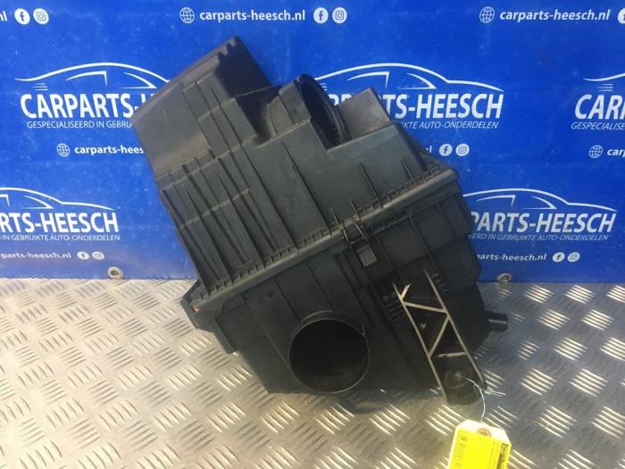 Gebrauchte Luftfiltergehäuse Volkswagen Transporter Preis € 30,00 Margenregelung angeboten von Carparts Heesch