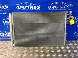Used Air conditioning radiator BMW 1 serie (E81) 118i 16V Price € 36,75 Margin scheme offered by Carparts Heesch