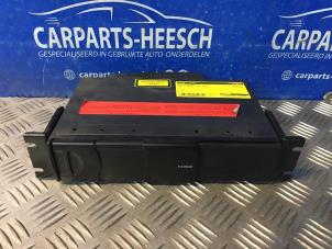 Used CD changer BMW 1 serie (E81) 118i 16V Price € 73,50 Margin scheme offered by Carparts Heesch