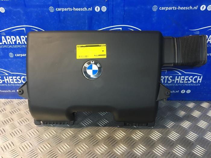 Begagnade Lufttratt BMW 1 serie (E81) 118i 16V Pris € 35,00 Marginaltabell erbjuds av Carparts Heesch