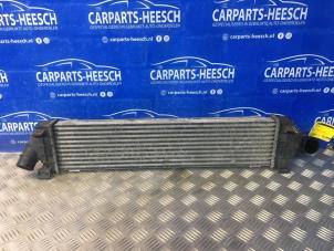 Used Intercooler Volvo S80 (AR/AS) 1.6 DRIVe Price € 52,50 Margin scheme offered by Carparts Heesch