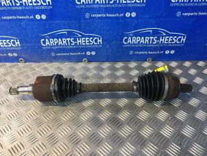 Used Front drive shaft, left Volvo S80 (AR/AS) 1.6 DRIVe Price € 78,75 Margin scheme offered by Carparts Heesch