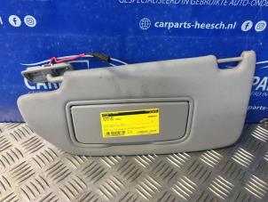 Used Sun visor Volvo S80 (AR/AS) 1.6 DRIVe Price € 15,75 Margin scheme offered by Carparts Heesch