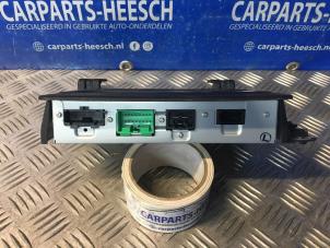 Used Radio amplifier Volvo S80 (AR/AS) 1.6 DRIVe Price € 47,25 Margin scheme offered by Carparts Heesch