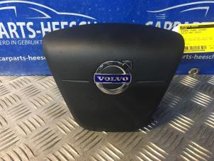Used Left airbag (steering wheel) Volvo S80 (AR/AS) 1.6 DRIVe Price € 105,00 Margin scheme offered by Carparts Heesch