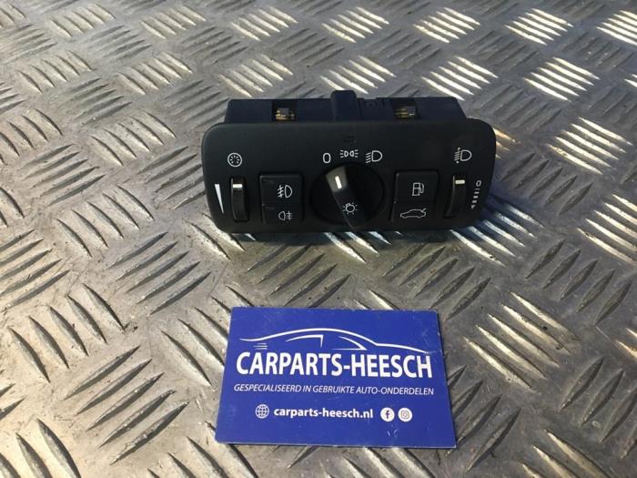 Light switch Volvo S80 1.6 DRIVe 30739415 Carparts Heesch