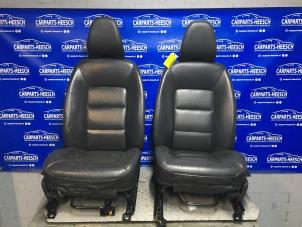 Used Set of upholstery (complete) Volvo S80 (AR/AS) 1.6 DRIVe Price on request offered by Carparts Heesch