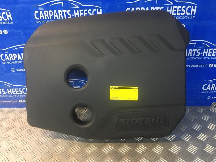 Used Engine cover Volvo S80 (AR/AS) 1.6 DRIVe Price € 30,00 Margin scheme offered by Carparts Heesch