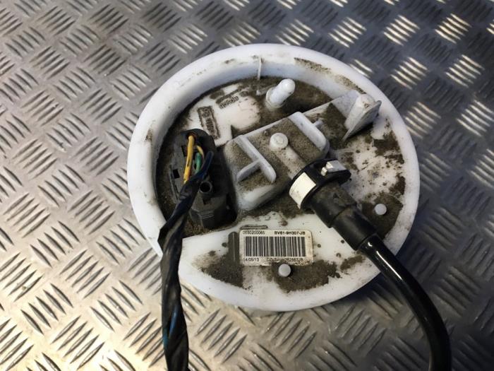 Electric fuel pump from a Ford Focus 2014