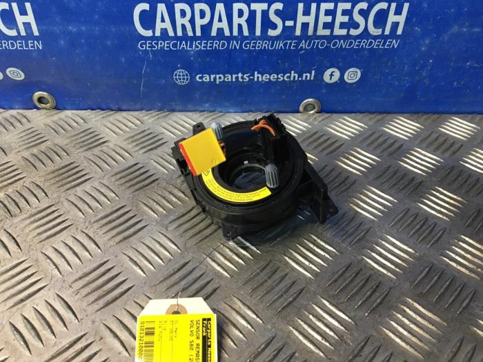 Gebrauchte Bremsassistent Sensor Volvo S80 (AR/AS) 1.6 DRIVe Preis € 30,00 Margenregelung angeboten von Carparts Heesch