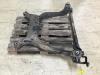 Subframe from a Volvo S80 (AR/AS), 2006 / 2016 1.6 DRIVe, Saloon, 4-dr, Diesel, 1.560cc, 84kW (114pk), FWD, D4162T, 2011-06 / 2014-01, AS84 2012