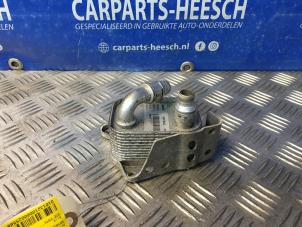 Used Oil cooler BMW 1 serie (E87/87N) Price € 47,25 Margin scheme offered by Carparts Heesch