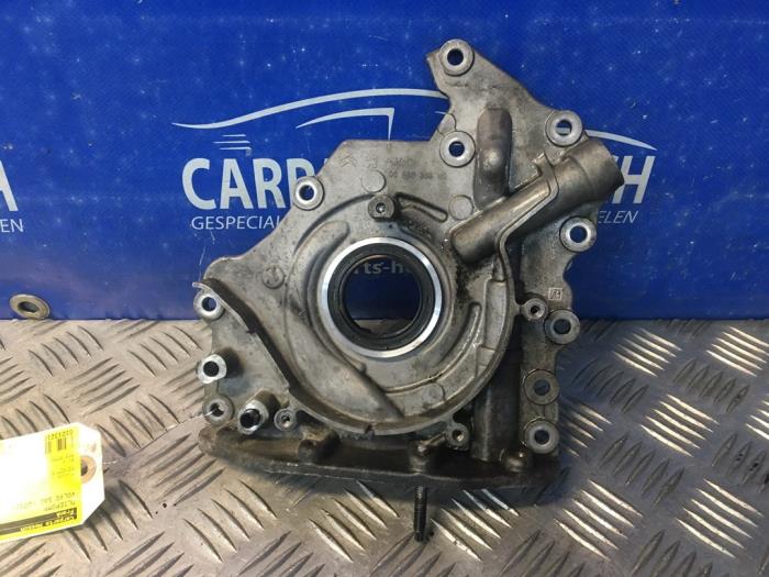 Gebrauchte Ölpumpe Volvo S80 (AR/AS) 1.6 DRIVe Preis € 50,00 Margenregelung angeboten von Carparts Heesch