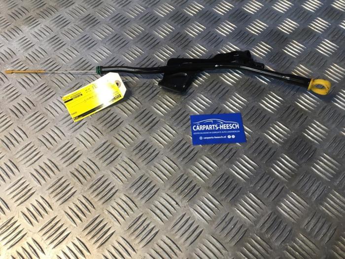 Gebrauchte Ölmessstab Volvo S80 (AR/AS) 1.6 DRIVe Preis € 20,00 Margenregelung angeboten von Carparts Heesch