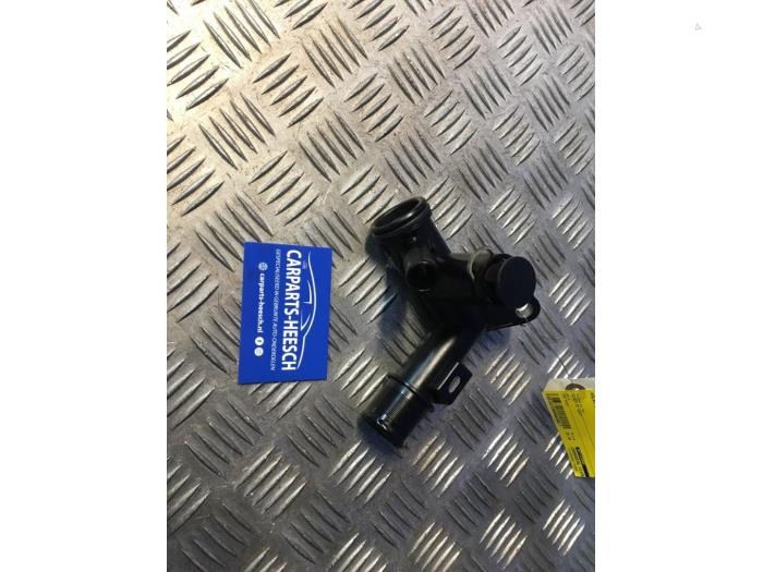 Begagnade Vattenrör Volvo S80 (AR/AS) 1.6 DRIVe Pris € 25,00 Marginaltabell erbjuds av Carparts Heesch
