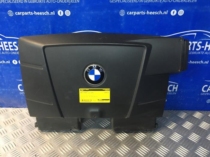 Gebrauchte Luft Leitung BMW 3 serie (E90) 318i 16V Preis € 30,00 Margenregelung angeboten von Carparts Heesch