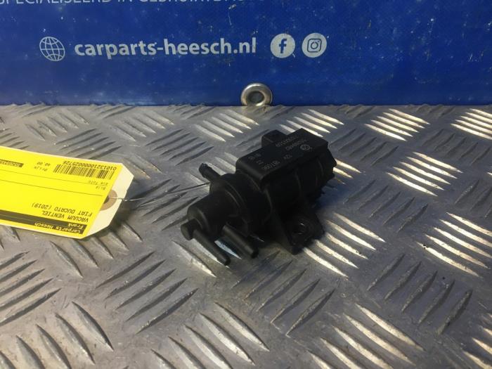 Fiat Ducato Vacuum valves stock | ProxyParts.com
