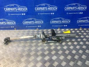 Used Steering column housing complete Fiat Ducato Price € 78,75 Margin scheme offered by Carparts Heesch