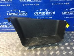 Used Footboard, left Fiat Ducato Price € 52,50 Margin scheme offered by Carparts Heesch