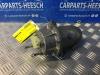 Boîtier de filtre carburant d'un Fiat Ducato 2019