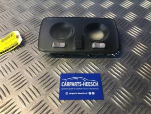 Used Interior lighting, front Fiat Ducato Price € 31,50 Margin scheme offered by Carparts Heesch