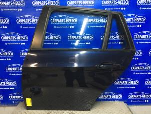 Used Rear door 4-door, left BMW 3 serie Touring (E91) 318i 16V Price on request offered by Carparts Heesch