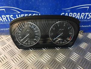 Used Odometer KM BMW 3 serie Touring (E91) 318i 16V Price € 78,75 Margin scheme offered by Carparts Heesch