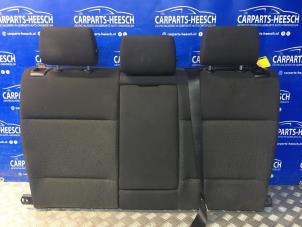 Used Rear bench seat backrest BMW 3 serie Touring (E91) 318i 16V Price on request offered by Carparts Heesch
