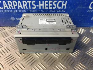 Used Radio CD player Ford Focus 3 1.0 Ti-VCT EcoBoost 12V 125 Price € 78,75 Margin scheme offered by Carparts Heesch