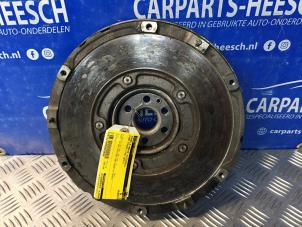 Used Dual mass flywheel Ford Focus 3 1.0 Ti-VCT EcoBoost 12V 125 Price € 105,00 Margin scheme offered by Carparts Heesch