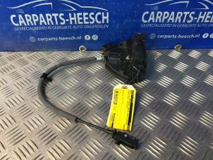 Used Rear door mechanism 4-door, right Ford Focus 3 1.0 Ti-VCT EcoBoost 12V 125 Price € 36,75 Margin scheme offered by Carparts Heesch