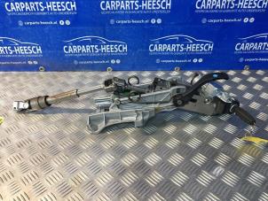Used Steering column housing complete Ford Focus 3 1.0 Ti-VCT EcoBoost 12V 125 Price € 105,00 Margin scheme offered by Carparts Heesch