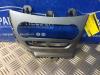 Dashboard part from a Ford Focus 3 Wagon 1.0 Ti-VCT EcoBoost 12V 100 2014