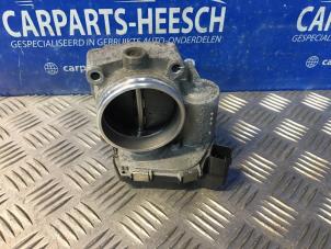 Used Throttle body BMW 3 serie (E92) 320i 16V Price € 31,50 Margin scheme offered by Carparts Heesch