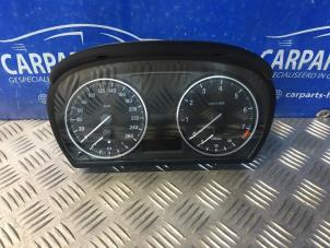 Used Odometer KM BMW 3 serie (E92) 320i 16V Price € 99,75 Margin scheme offered by Carparts Heesch