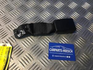 Usagé Insertion ceinture de sécurité arrière droite BMW 3 serie (E92) 320i 16V Prix € 21,00 Règlement à la marge proposé par Carparts Heesch