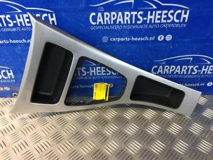 Used Middle console BMW 3 serie (E92) 320i 16V Price € 31,50 Margin scheme offered by Carparts Heesch