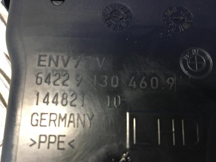 MERCEDES W163 ML 320 1638200089 Capot Arrière Antenne Ampli 3.20 MERCEDES W163 ML 320 1638200089 Capot Arrière Antenne Ampli 3.20