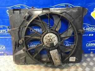 Used Radiator fan BMW 1 serie (E87/87N) 116i 2.0 16V Price € 42,00 Margin scheme offered by Carparts Heesch