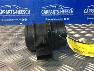 Used Air mass meter Audi A4 Price € 21,00 Margin scheme offered by Carparts Heesch