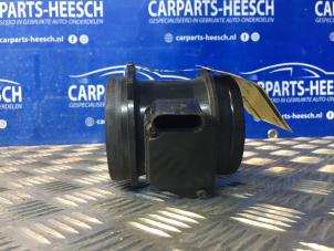 Używane Czujnik masy powietrza Audi A4 Cena € 21,00 Procedura marży oferowane przez Carparts Heesch