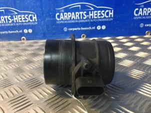 Used Air mass meter Audi A4 Avant (B7) 2.0 TDI 16V Price € 21,00 Margin scheme offered by Carparts Heesch