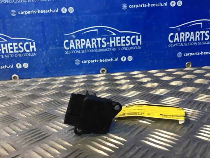 Gebrauchte Luftmassenmesser Mazda 5 Preis € 20,00 Margenregelung angeboten von Carparts Heesch
